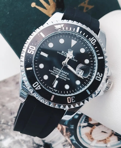 Rolex Submariner Goma