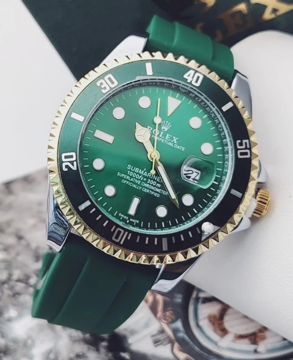 Rolex Submariner Goma